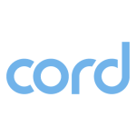Cord DAB FM Desktop Radio User Manual