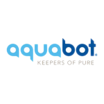 Aquabot Turbo T4-RC Robotic Inground Pool Cleaner with Caddy Operator`s manual