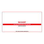 S&O ELECTRONICS (MALAYSIA) SDN. BHD. 2AB3N-CDBHS1050 MINICOMPONENT SYSTEM User Manual