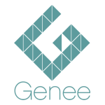 Genee World Genee Vision 8100 User manual