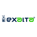 EXALTA EL-054 PROFESSIONAL IONIC HAIR DRYER User manual