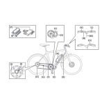 Shimano E5000 City Touring/Comfort Bike User Manual