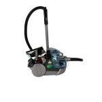 Bissell 7700 Series Big Green Complete User`s guide