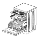 Kogan Freestanding Dishwasher Stainless Steel User Manual