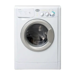 Splendide WFL1300XD Compact Washer Instructions for use