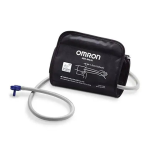 Omron BP200 ReliOn Automatic Blood Pressure Monitor Manual de usuario