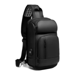 S-MANIA MULTIFUNCTION Sling Backpack Easycarry Instructions
