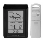 Acurite 00821SBDI Weather Forecaster Instruction manual