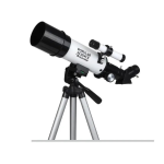 Celestron 22006 Travel Scope 60 Portable Telescope Instruction manual
