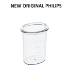 Philips CP6604/01 Stamper Productdataset