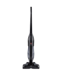 Hoover BH50020PC Stick Vacuums & Electric Broom User Manual