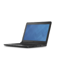 Dell Latitude 3340 laptop Owner's Manual