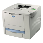 Brother HL-2460 Monochrome Laser Printer Bedienungsanleitung