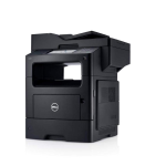 Dell B3465dnf Mono Laser Multifunction Printer electronics accessory Statement of Volatility