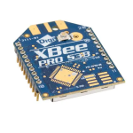 Digi XBee-PRO 868 Adapter Getting Started Guide