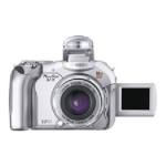 Canon PowerShot S1 IS Manuale utente