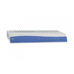 ADTRAN Total Access ADSL2+ Specifications