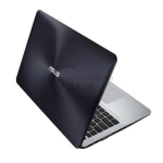 Asus X555YI Laptop Lietotāja rokasgrāmata