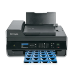 Lexmark S510 Series, S515 Quick Reference Manual