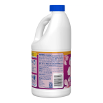 Clorox 4460030775 64 oz. Fresh Meadow Concentrated Liquid Bleach Instructions
