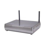 HP 110 Wireless-N Router Series User guide
