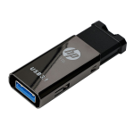 HP c485p USB Flash Drive Product Information