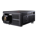 Barco RLM-W14 Reference Guide