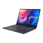 Asus ProArt StudioBook 17 H700 Laptop ユーザーマニュアル