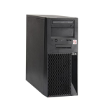 IBM Total Storage DS300 - Dual Controller Datasheet