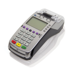 VeriFone VX 520 Series Reference Guide