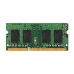 Kingston Technology ValueRAM KVR16LS11/8 memory module Datasheet