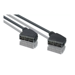 Philips Scart cable MWV2701T null