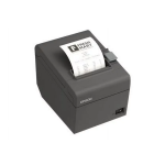Epson C31CD52062 Receipt Printer User's Manual