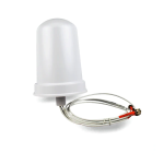 Cisco Multiband Swivel-Mount Dipole Antenna AIR-ANTM2050D-R Installation guide
