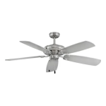 HINKLEY 901256FMM-NID Grove 56 in. Indoor Metallic Matte Bronze Ceiling Fan Pull Chain Owner's Manual