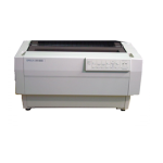 Epson DFX-8000 - Impact Printer Guide