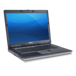 Dell D820 - Latitude Laptop Notebook Service Manual
