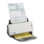Kodak I1120 - Document Scanner, Scanmate i1120 User Manual