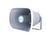 Speco SPC15R 5″ X 8″ Weatherproof PA Speaker Spec Sheet