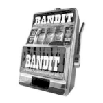 Radica Games Bandit 220 Instruction manual