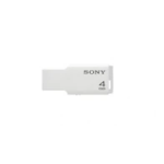 Sony USM8GM USM8GM 8GB USB Flash Drive Operating Instructions