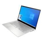 HP ENVY 17-r100 Notebook PC Guide