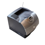 Dell M5200 Medium Workgroup Mono Laser Printer electronics accessory User's Guide