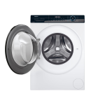 Haier HWD80-B14939 Washer Dryer User Manual