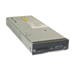 HP ProLiant 603605-B21 server Datasheet