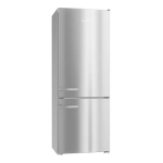 Miele KFN 12943 SD edt/cs Refrigerator User manual
