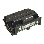 Nashuatec SP 4100N Printers Operating instructions