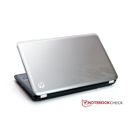 HP Pavilion g6-1a30us Getting Started