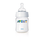 Avent SCD271/00 Avent Newborn Starter Set Product Datasheet
