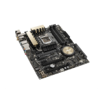 Asus Z97-DELUXE/USB 3.1 Motherboard ユーザーマニュアル